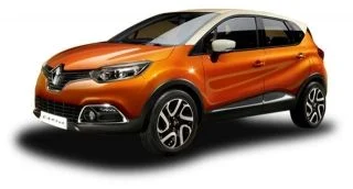 Captur I 2013-2015